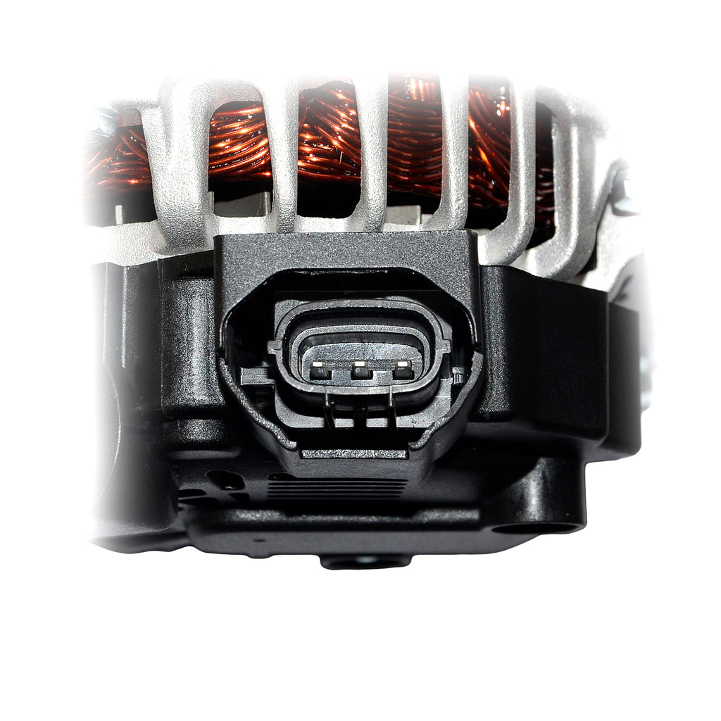 Zevyle Alternator - Fits 2014-2017 Hyundai Elantra, Kia Forte 1.8L & 2.0L