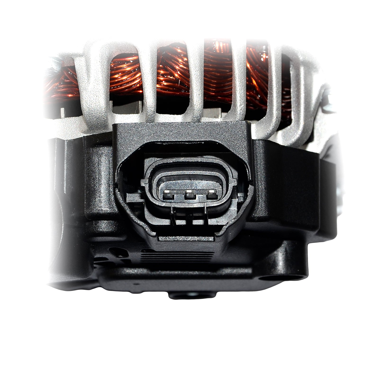 Zevyle Alternator - Fits 2014-2017 Hyundai Elantra, Kia Forte 1.8L & 2.0L