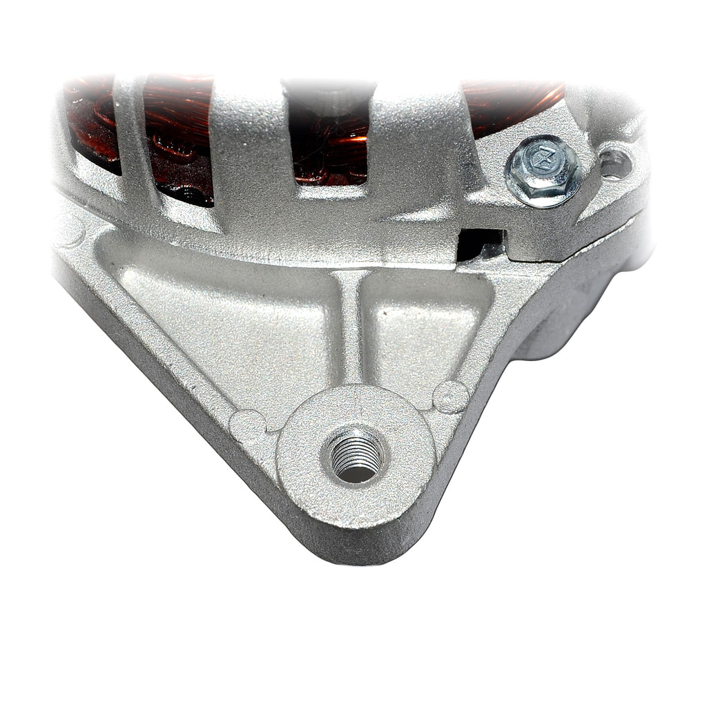 Zevyle Alternator - Fits 2014-2017 Hyundai Elantra, Kia Forte 1.8L & 2.0L