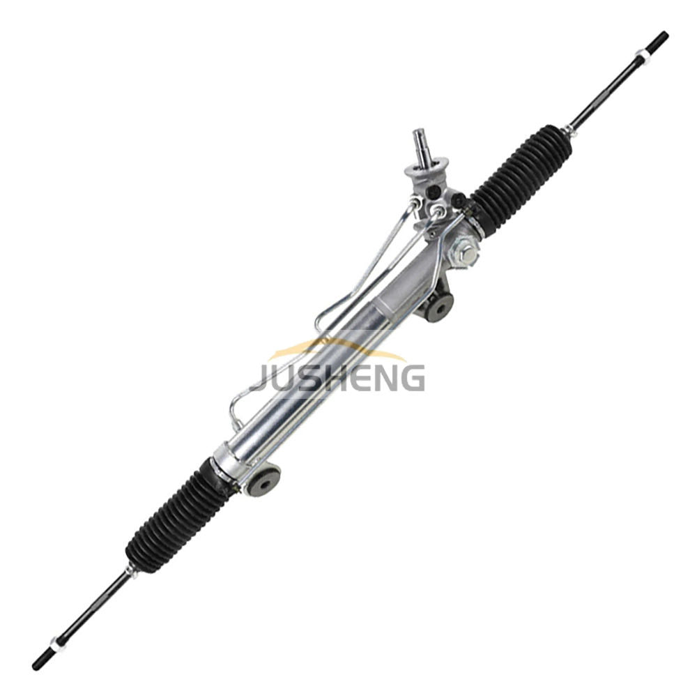Zevyle Hydraulic Steering Rack - Fits 1999-2006 Chevy Silverado 1500 & GMC Sierra