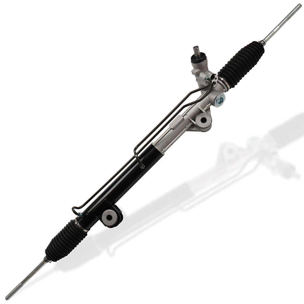 Zevyle Hydraulic Steering Rack - Fits 2004-2008 Ford F-150 & Lincoln Mark LT