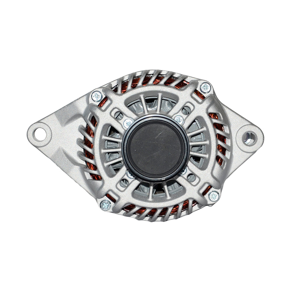 Zevyle Alternator - Fits 2006 Dodge, 2007-2010 Chrysler, 2006 Jeep Models