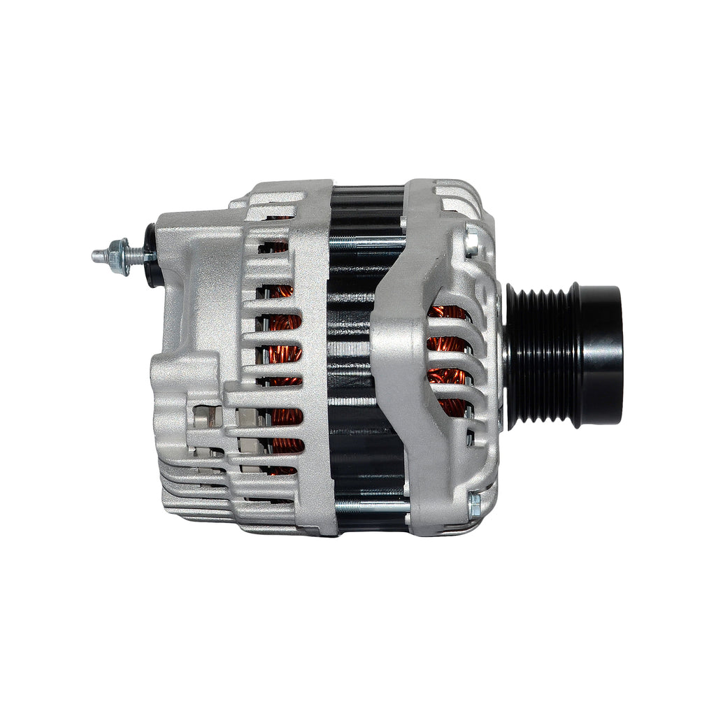 Zevyle Alternator - Fits 2006 Dodge, 2007-2010 Chrysler, 2006 Jeep Models