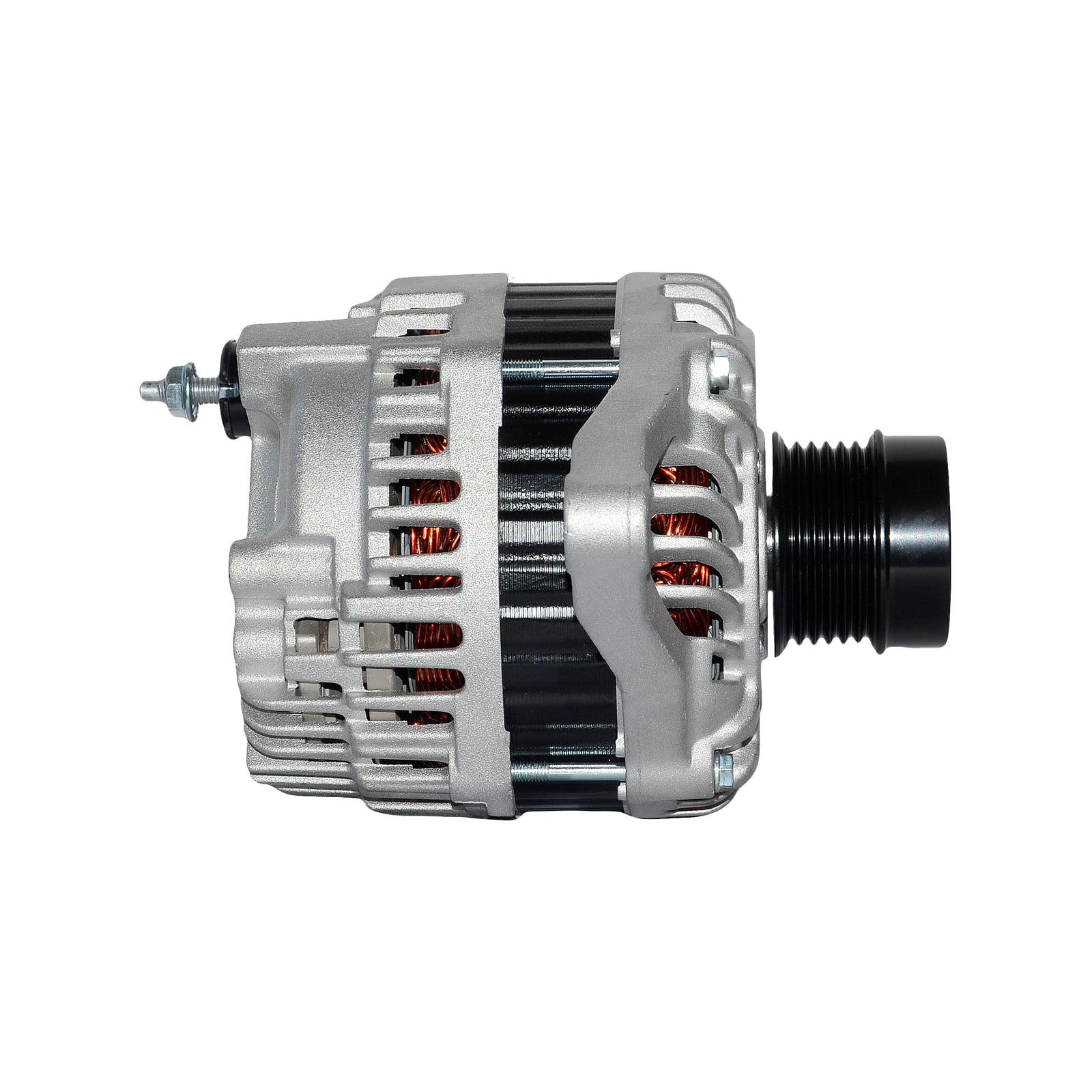 Zevyle Alternator - Fits 2006 Dodge, 2007-2010 Chrysler, 2006 Jeep Models