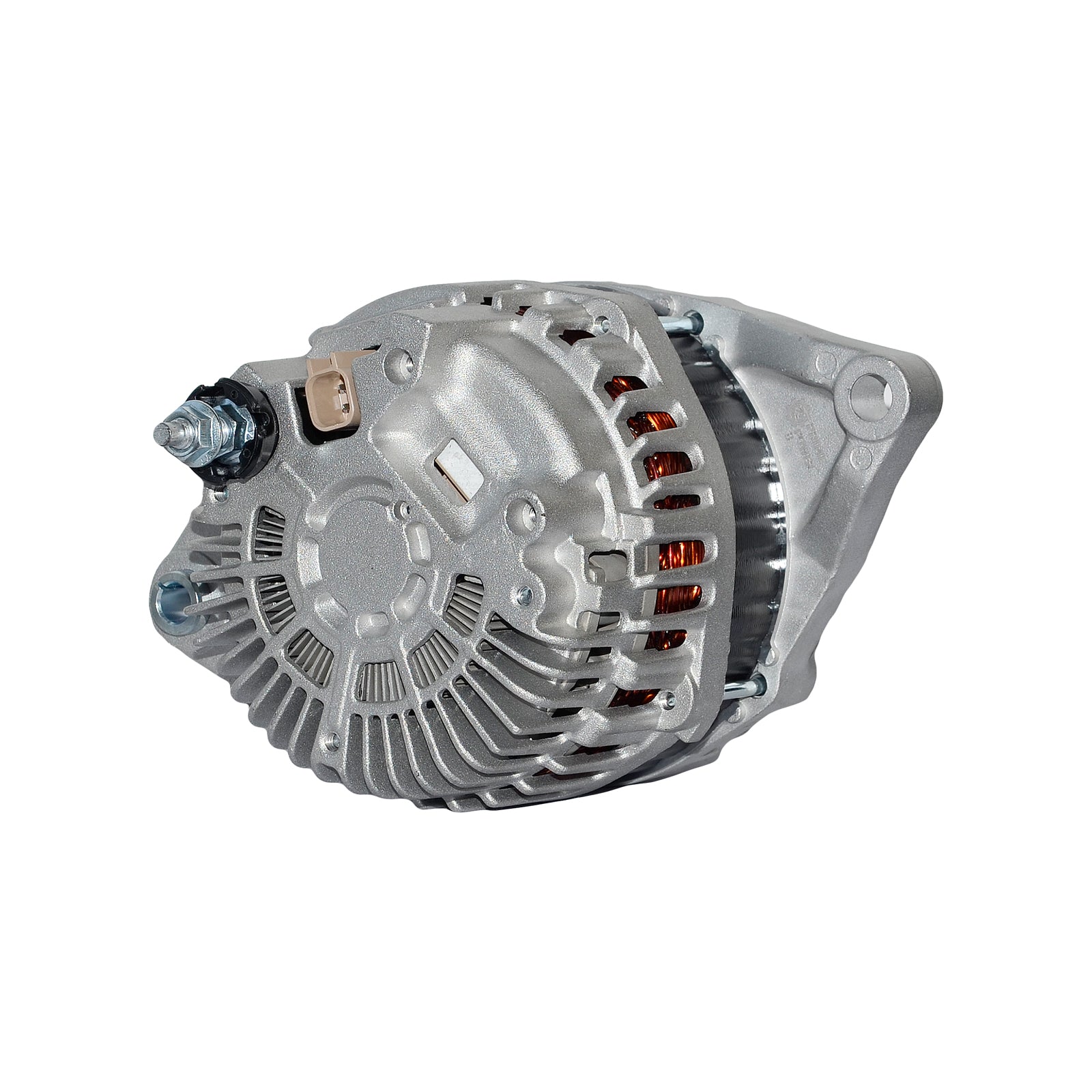 Zevyle Alternator - Fits 2006 Dodge, 2007-2010 Chrysler, 2006 Jeep Models