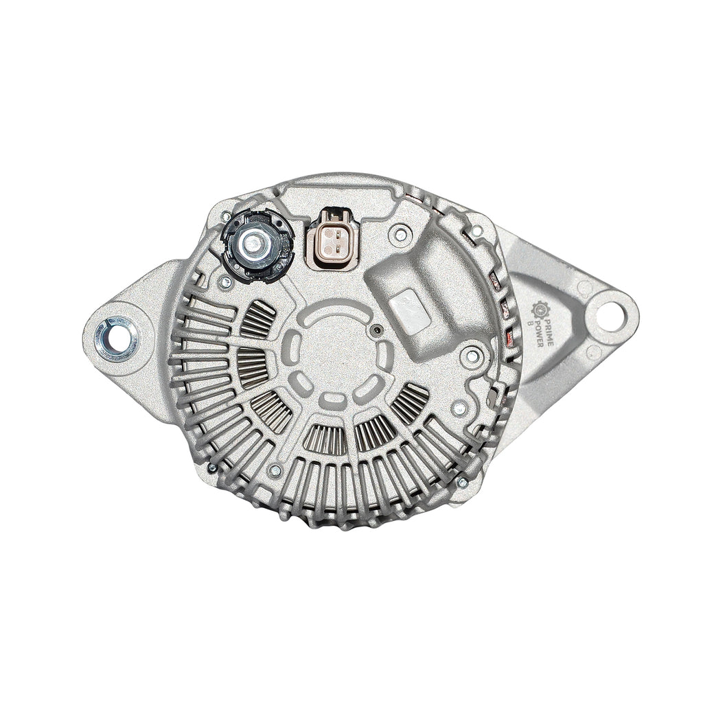 Zevyle Alternator - Fits 2006 Dodge, 2007-2010 Chrysler, 2006 Jeep Models