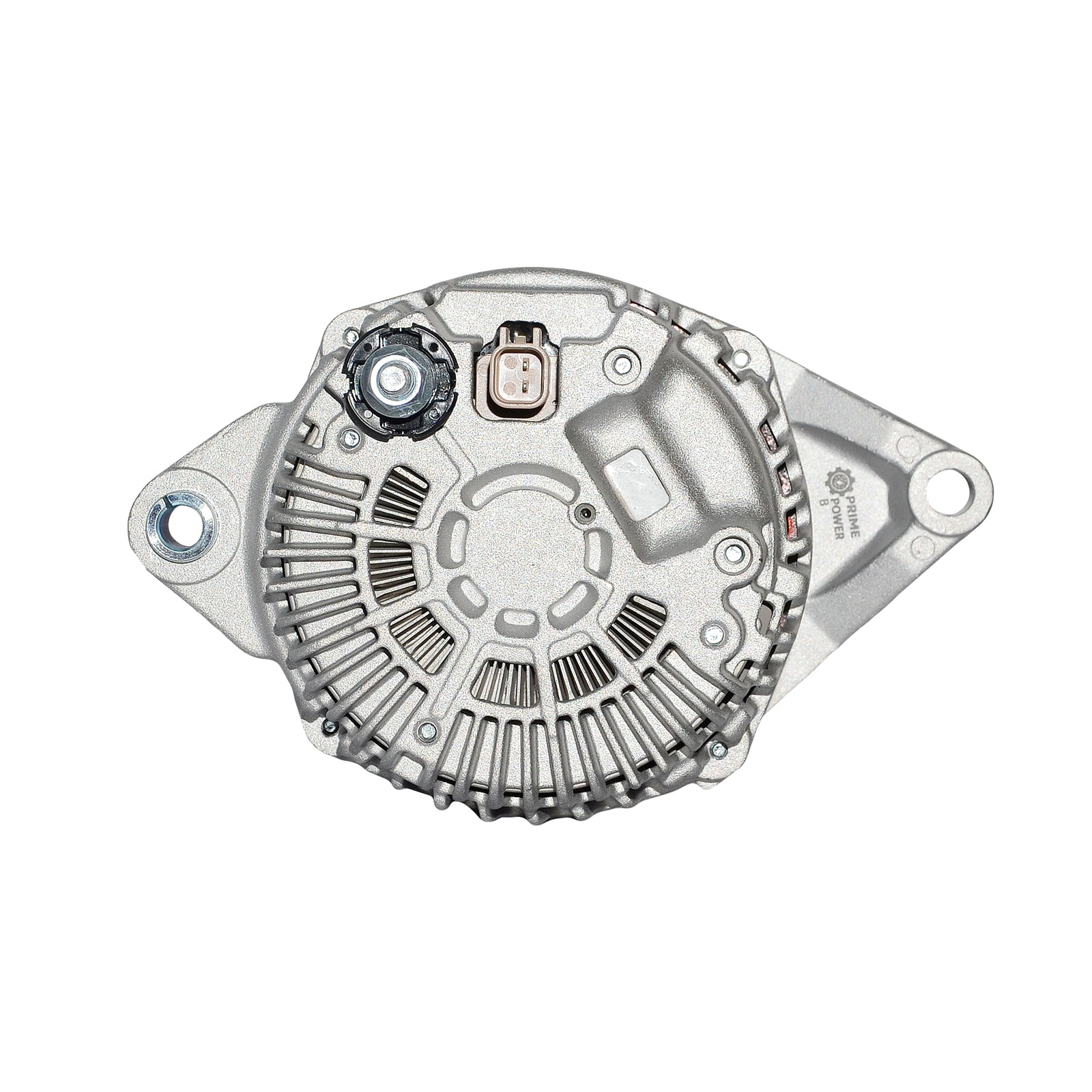Zevyle Alternator - Fits 2006 Dodge, 2007-2010 Chrysler, 2006 Jeep Models