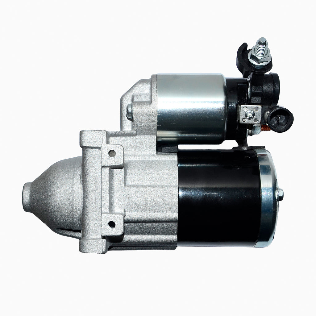 Zevyle Starter Motor - Fits 2014-2018 Chevy Silverado, GMC Sierra, Cadillac Escalade 5.3L & 6.2L
