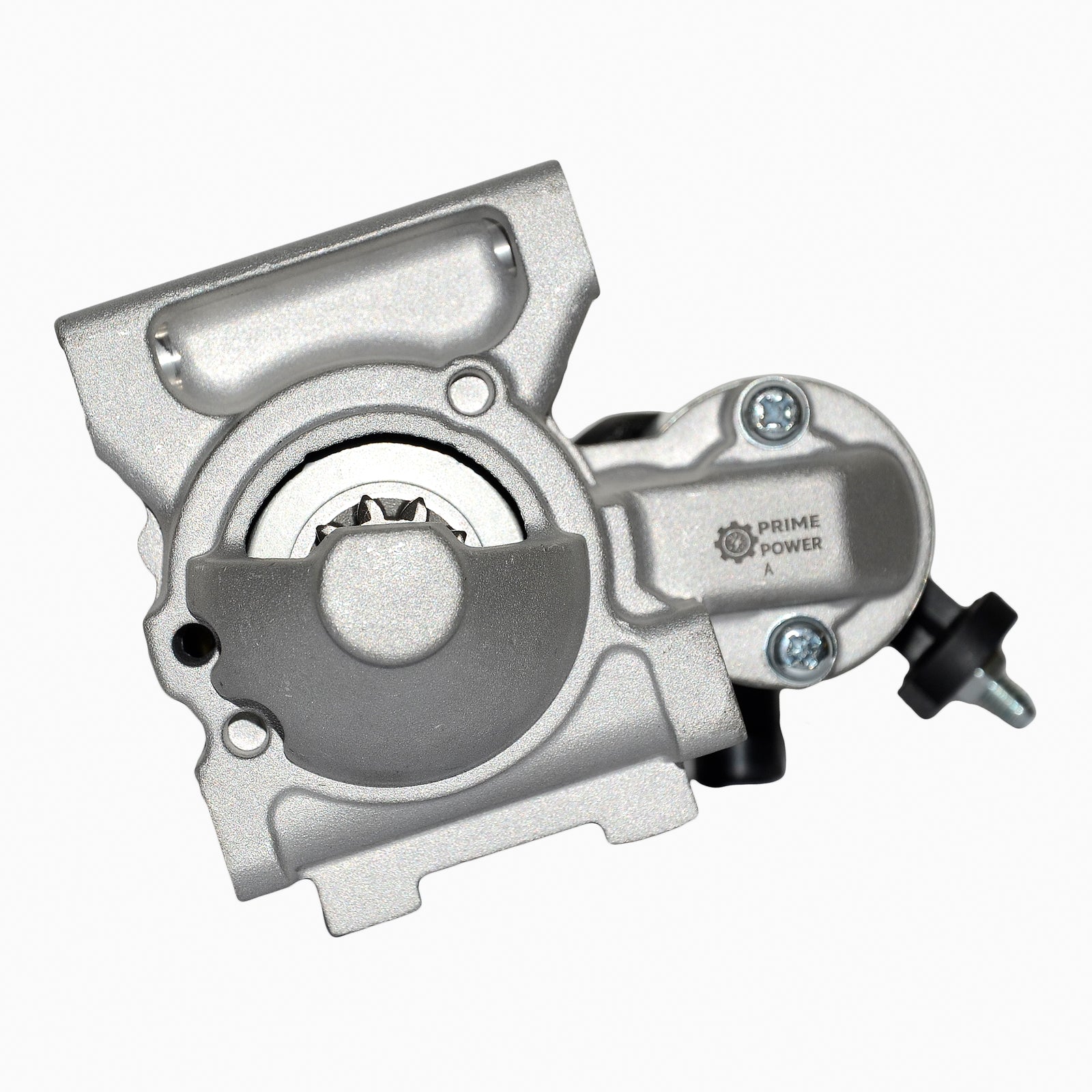 Zevyle Starter Motor - Fits 2014-2018 Chevy Silverado, GMC Sierra, Cadillac Escalade 5.3L & 6.2L