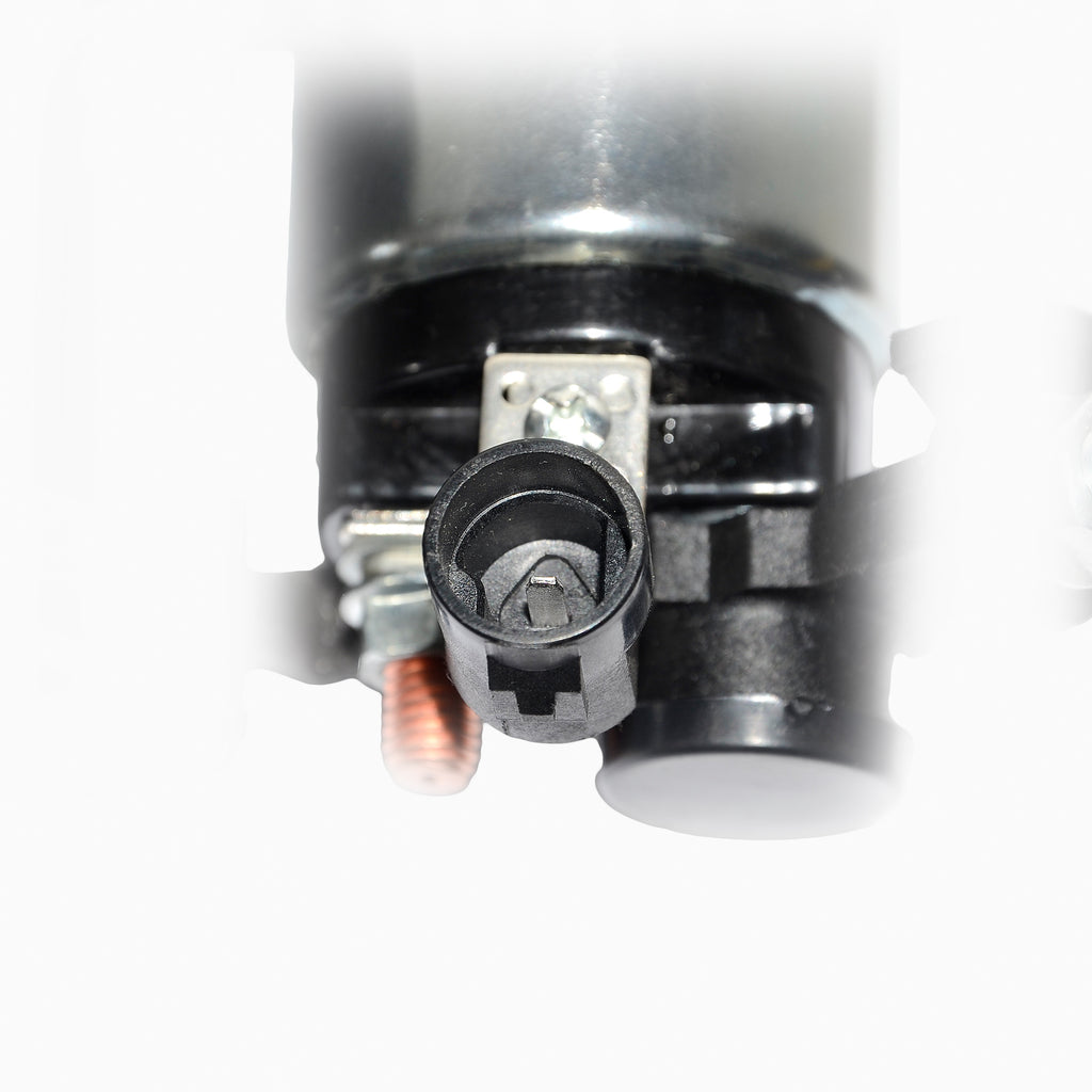 Zevyle Starter Motor - Fits 2014-2018 Chevy Silverado, GMC Sierra, Cadillac Escalade 5.3L & 6.2L