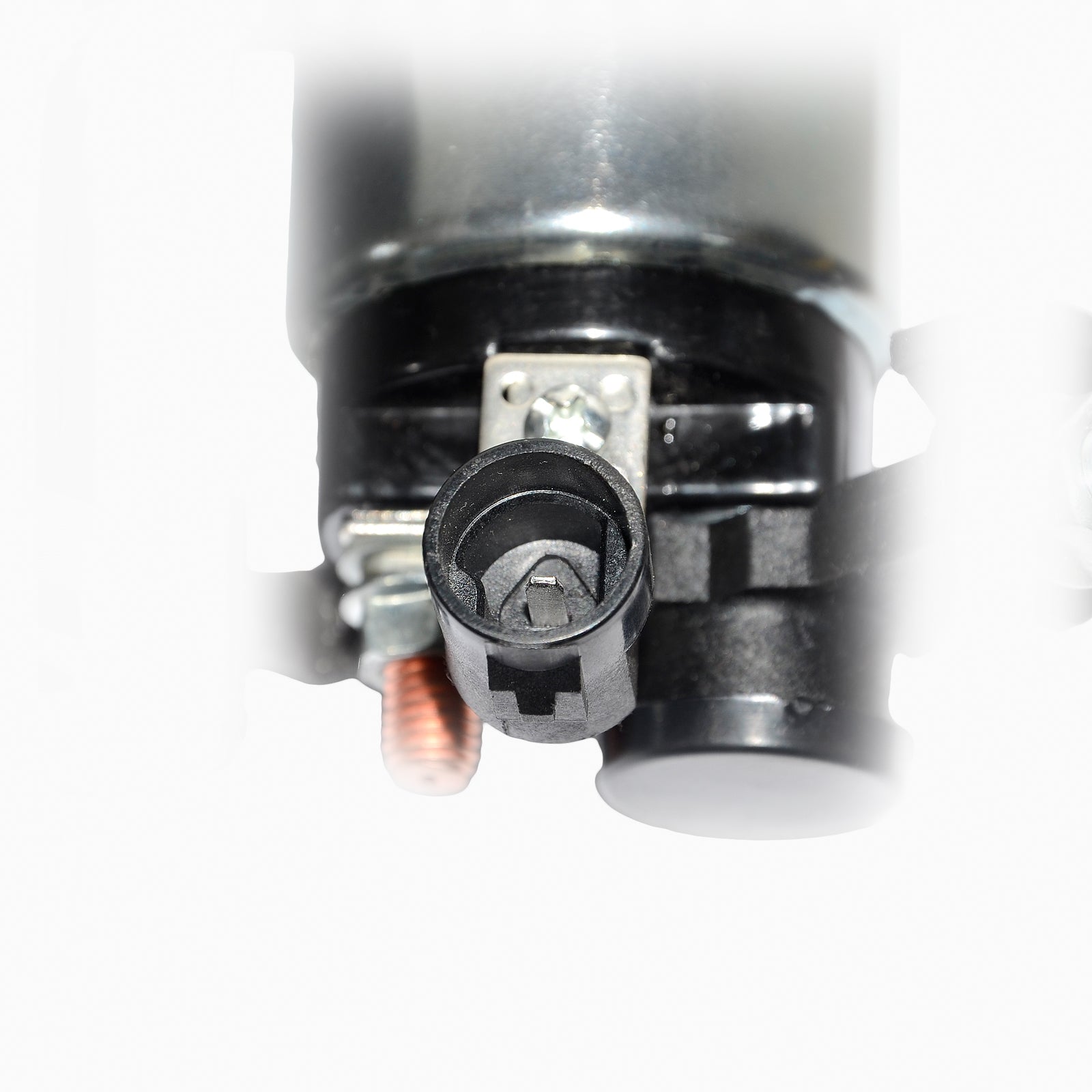 Zevyle Starter Motor - Fits 2014-2018 Chevy Silverado, GMC Sierra, Cadillac Escalade 5.3L & 6.2L