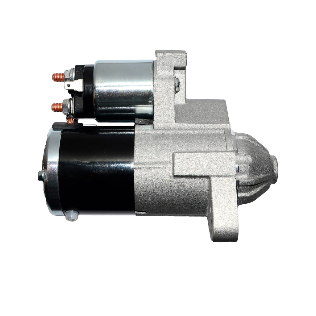 Zevyle Heavy-Duty Starter - Fits 2005-2010 Jeep Grand Cherokee, Commander 3.7L & 4.7L