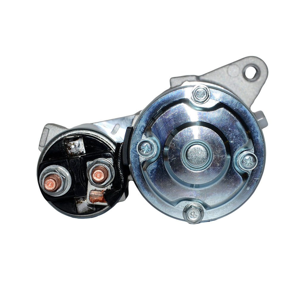 Zevyle Heavy-Duty Starter - Fits 2005-2010 Jeep Grand Cherokee, Commander 3.7L & 4.7L