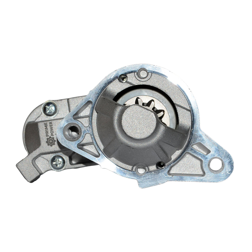 Zevyle Heavy-Duty Starter - Fits 2005-2010 Jeep Grand Cherokee, Commander 3.7L & 4.7L