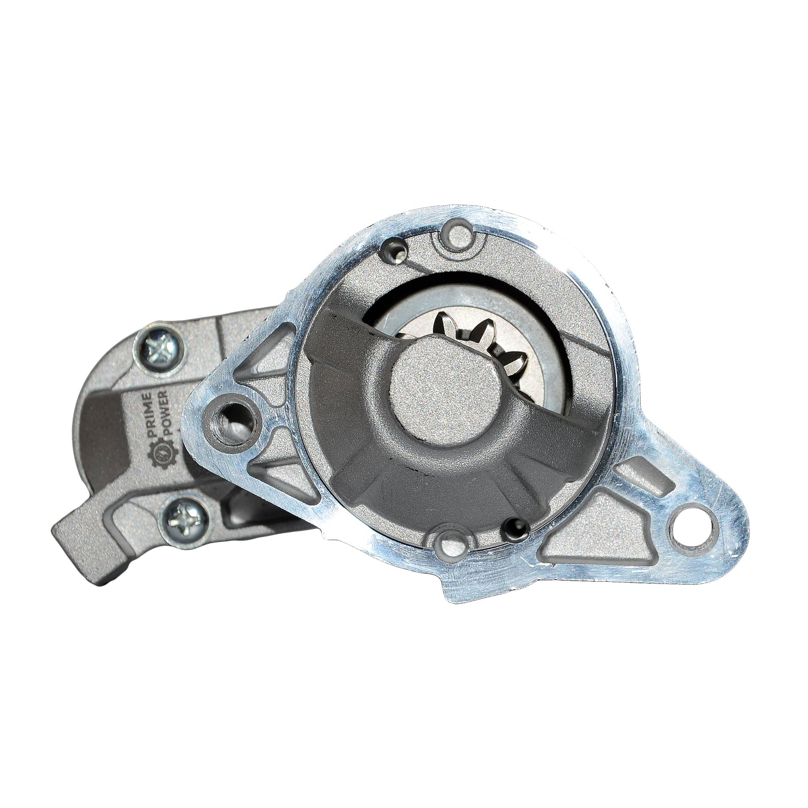 Zevyle Heavy-Duty Starter - Fits 2005-2010 Jeep Grand Cherokee, Commander 3.7L & 4.7L
