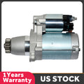 Zevyle Starter Motor - Fits 1994-1996 Toyota Camry, 1993-1999 Celica, 2006 RAV4