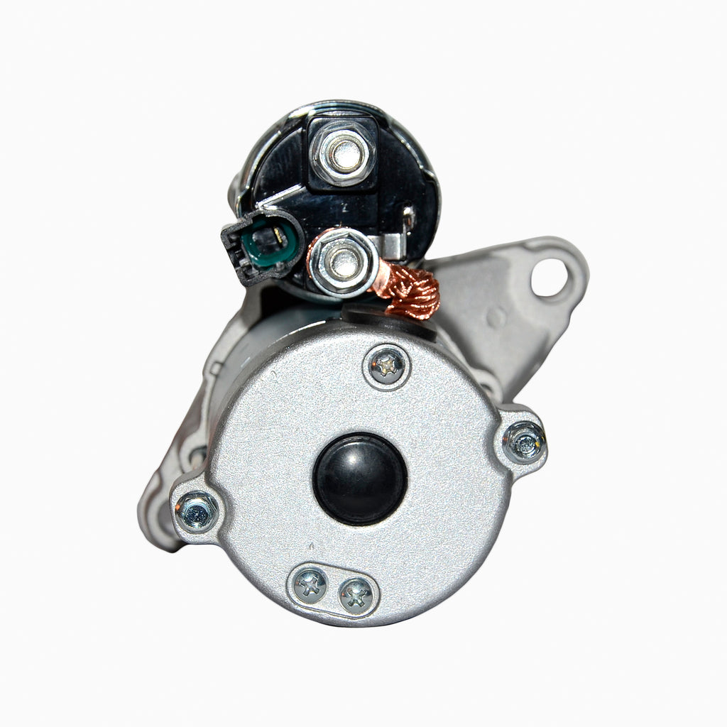 Zevyle Starter Motor - Fits 1994-1996 Toyota Camry, 1993-1999 Celica, 2006 RAV4