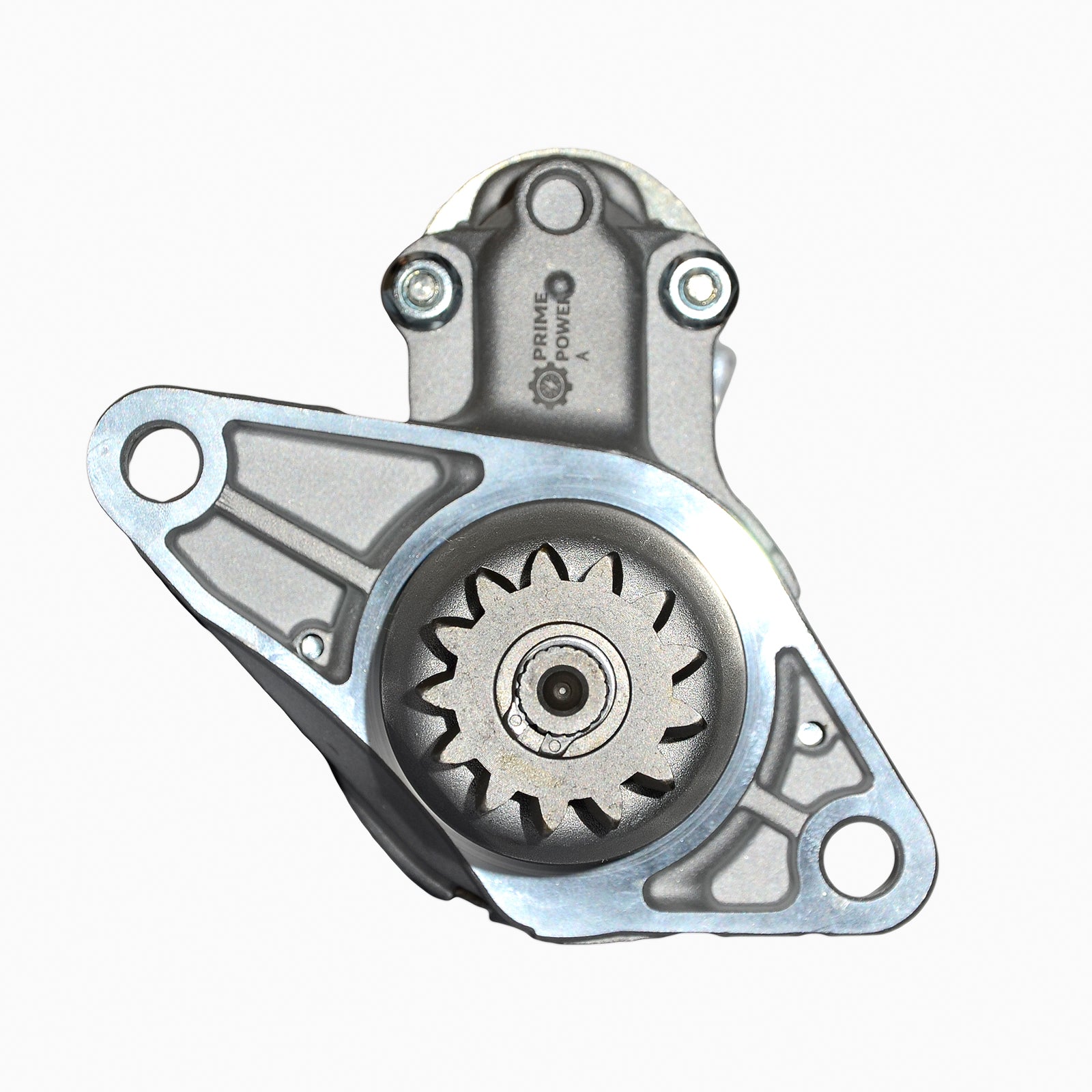 Zevyle Starter Motor - Fits 1994-1996 Toyota Camry, 1993-1999 Celica, 2006 RAV4