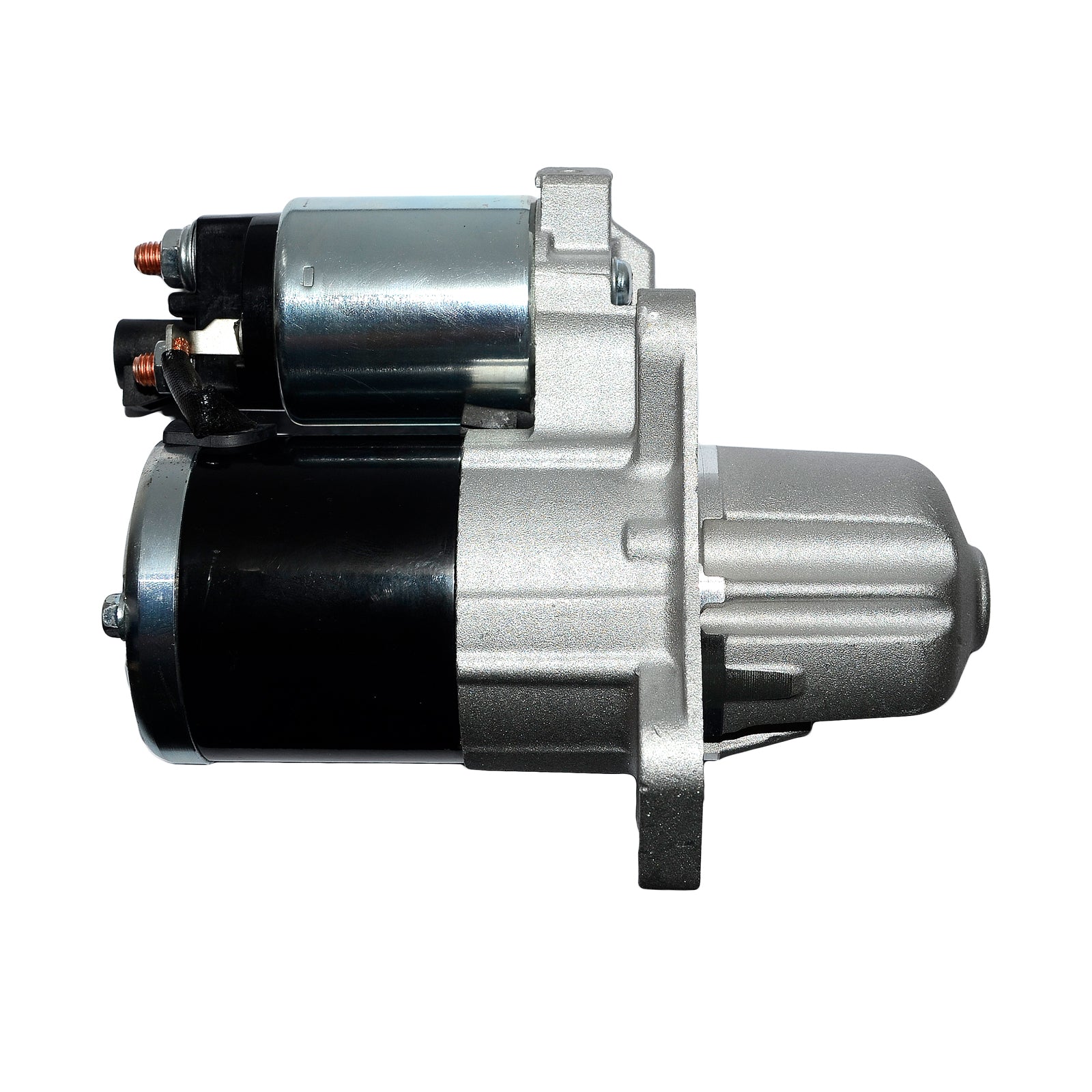 Zevyle Starter Motor - Fits 2005-2008 Buick LaCrosse, Rendezvous, Cadillac CTS 3.6L V6