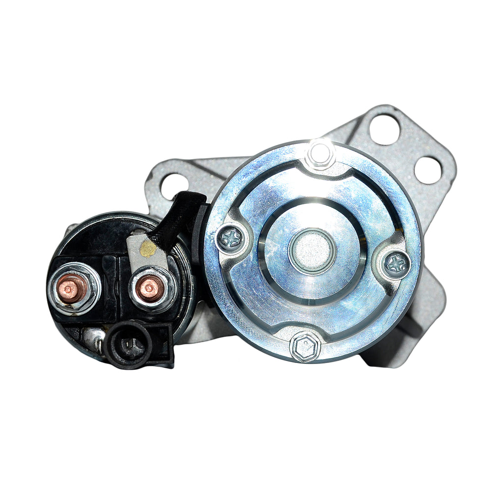 Zevyle Starter Motor - Fits 2005-2008 Buick LaCrosse, Rendezvous, Cadillac CTS 3.6L V6