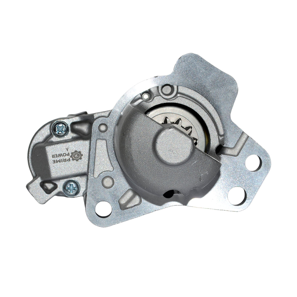 Zevyle Starter Motor - Fits 2005-2008 Buick LaCrosse, Rendezvous, Cadillac CTS 3.6L V6