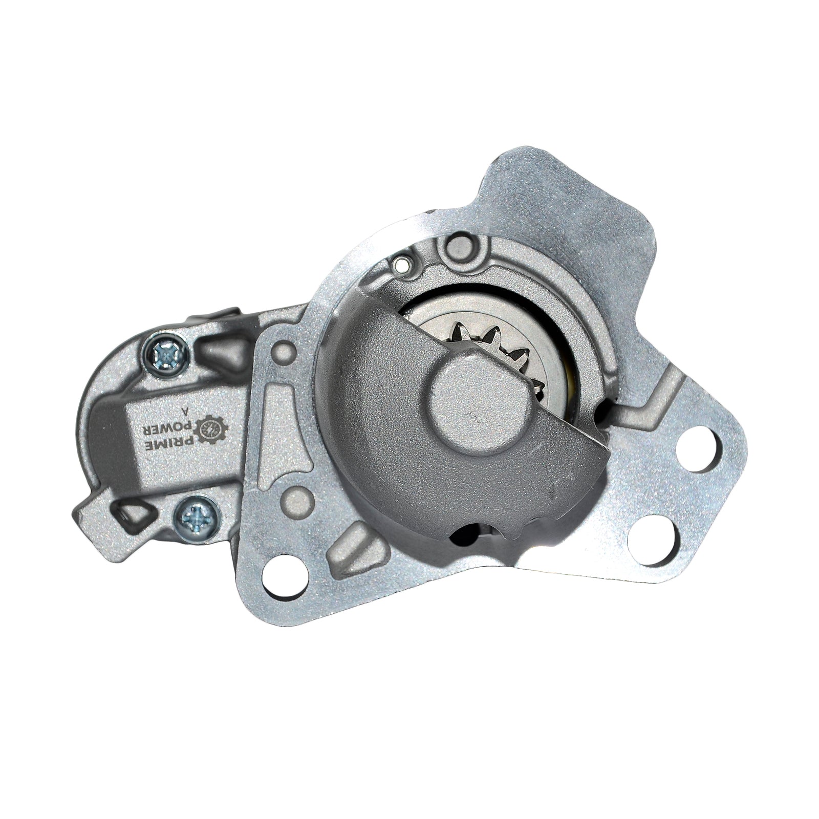 Zevyle Starter Motor - Fits 2005-2008 Buick LaCrosse, Rendezvous, Cadillac CTS 3.6L V6
