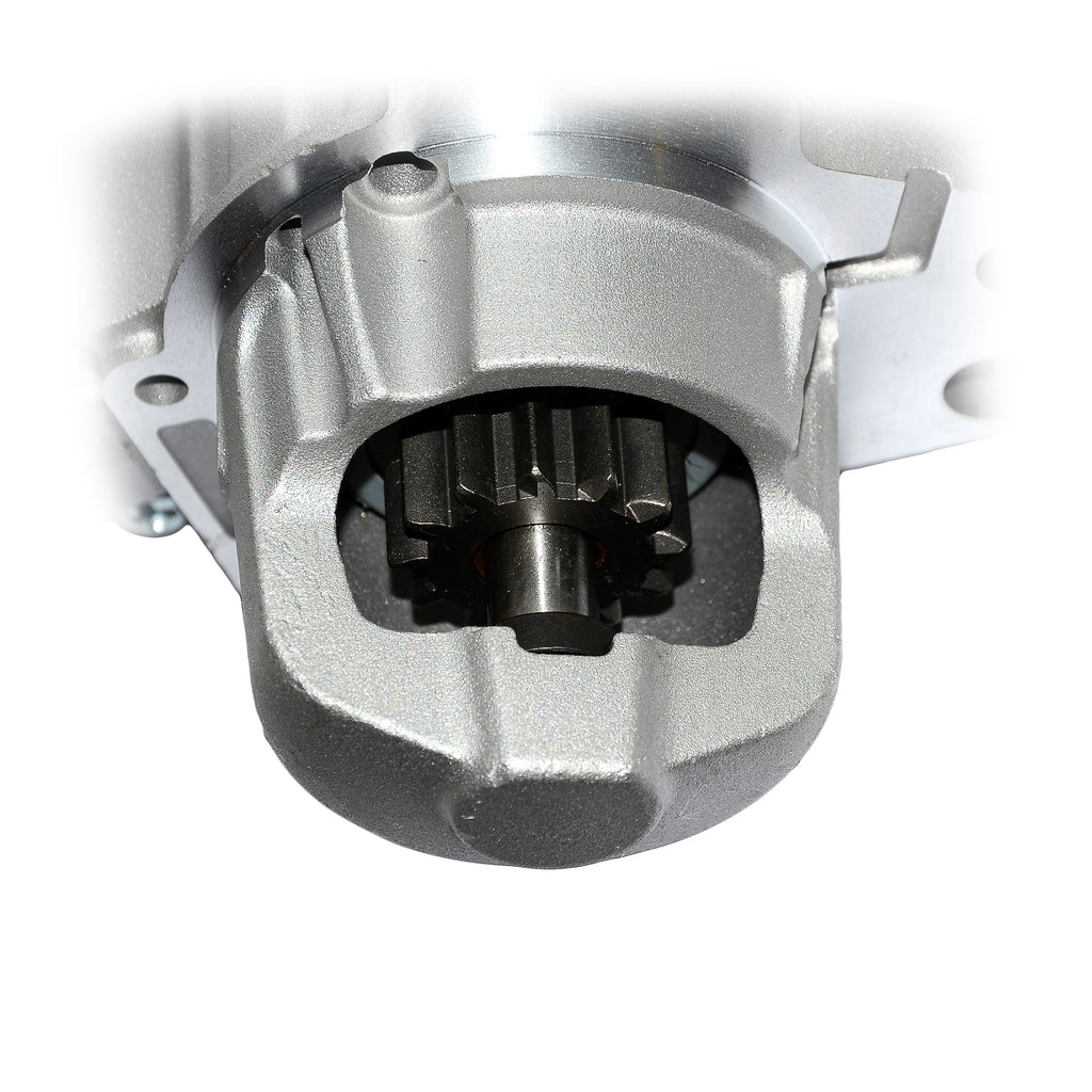 Zevyle Starter Motor - Fits 2005-2008 Buick LaCrosse, Rendezvous, Cadillac CTS 3.6L V6