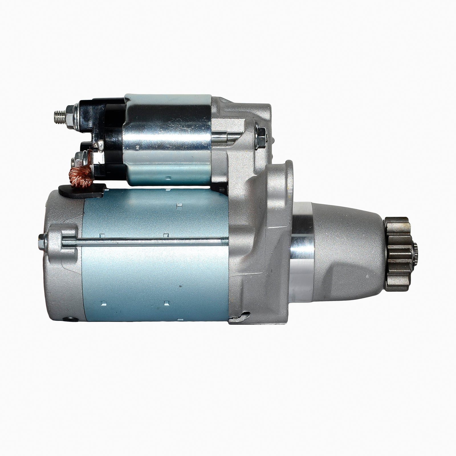 Zevyle Starter Motor - Fits 2001-2006 Toyota Camry, Avensis, 2012 Lexus ES350