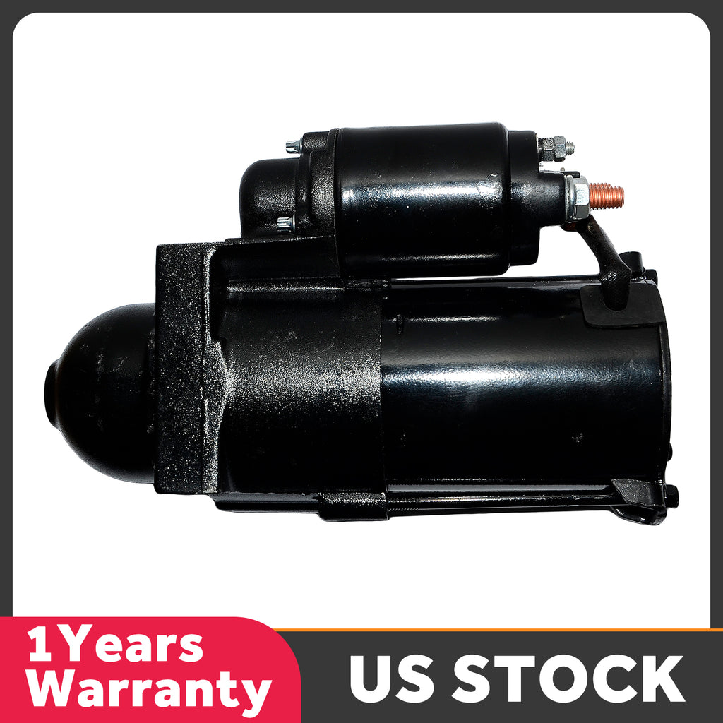 Zevyle Marine Starter - Fits Mercury Marine, Mercruiser IB Model 205, 350