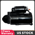 Zevyle Marine Starter - Fits Mercury Marine, Mercruiser IB Model 205, 350