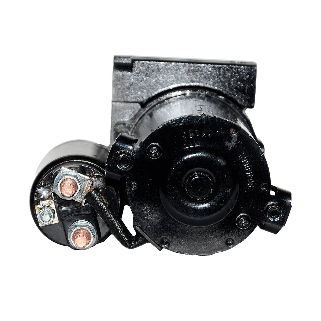 Zevyle Marine Starter - Fits Mercury Marine, Mercruiser IB Model 205, 350