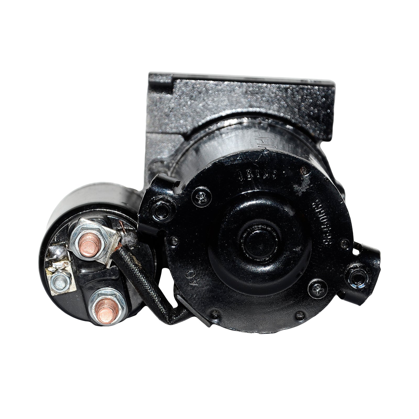 Zevyle Marine Starter - Fits Mercury Marine, Mercruiser IB Model 205, 350