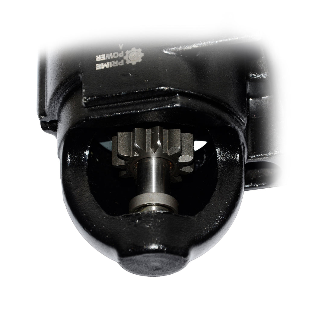 Zevyle Marine Starter - Fits Mercury Marine, Mercruiser IB Model 205, 350
