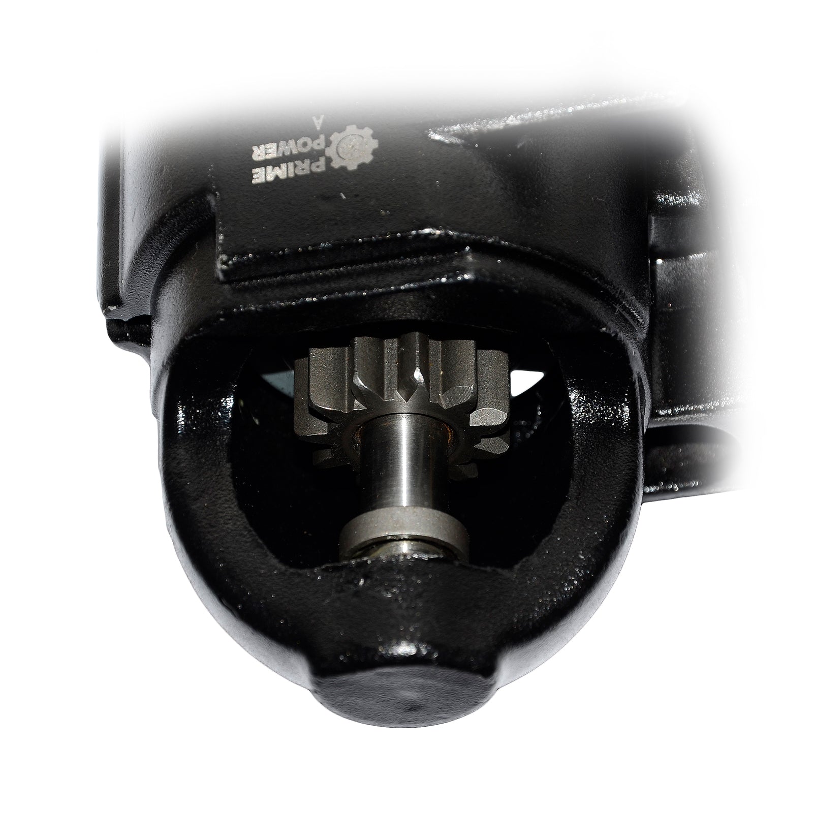 Zevyle Marine Starter - Fits Mercury Marine, Mercruiser IB Model 205, 350