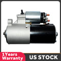 Zevyle Starter Motor - Fits 2000-2014 Ford Expedition, Lincoln Navigator, Excursion 5.4L