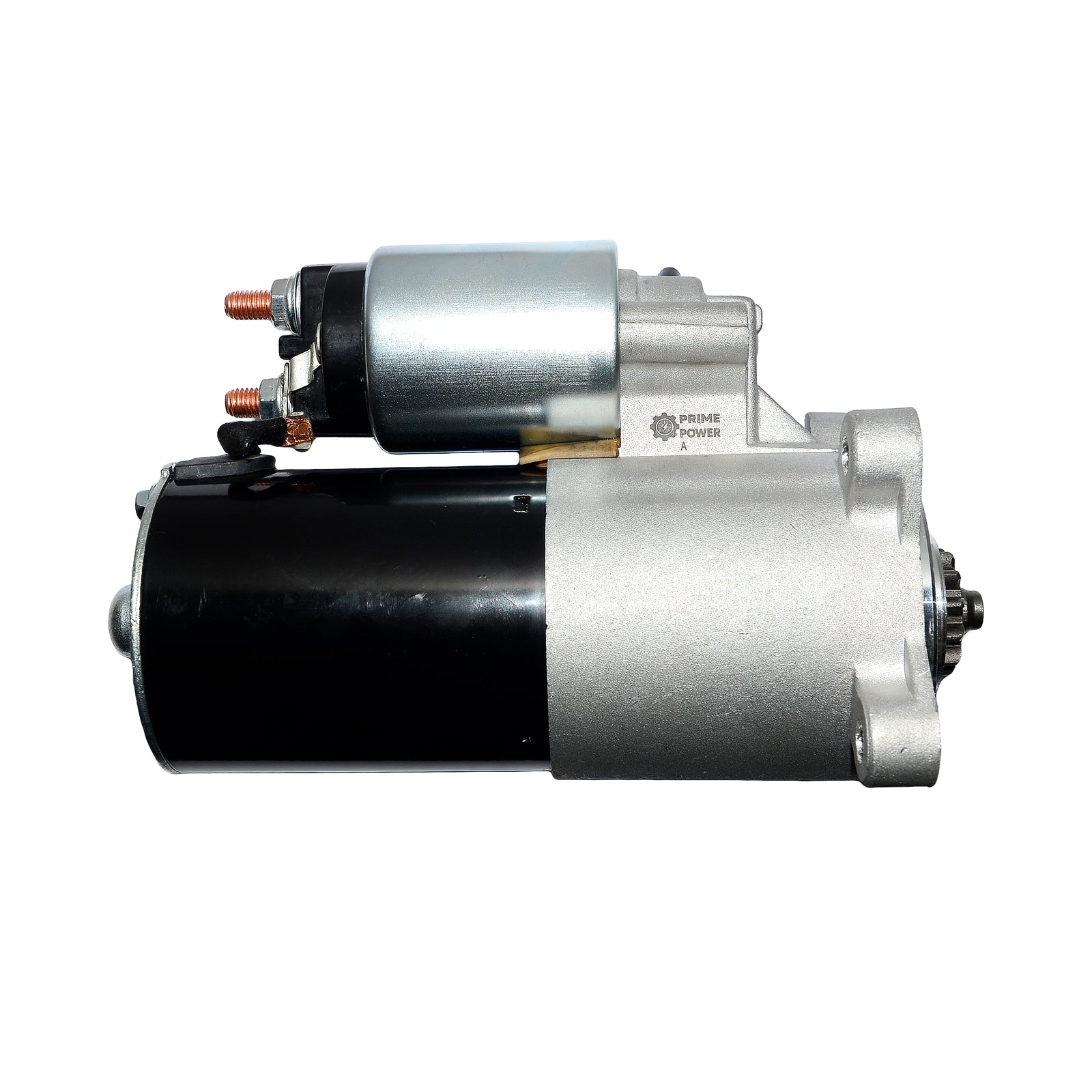 Zevyle Starter Motor - Fits 2000-2014 Ford Expedition, Lincoln Navigator, Excursion 5.4L