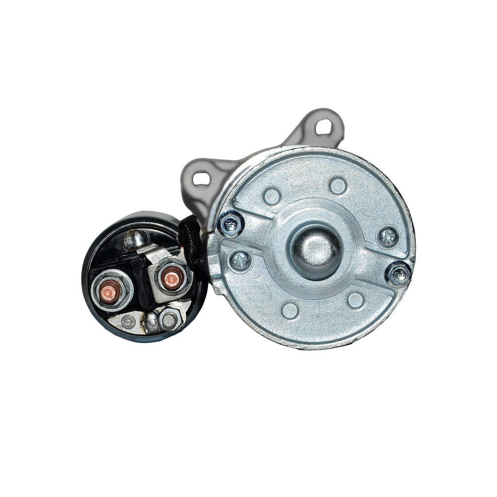 Zevyle Starter Motor - Fits 2000-2014 Ford Expedition, Lincoln Navigator, Excursion 5.4L