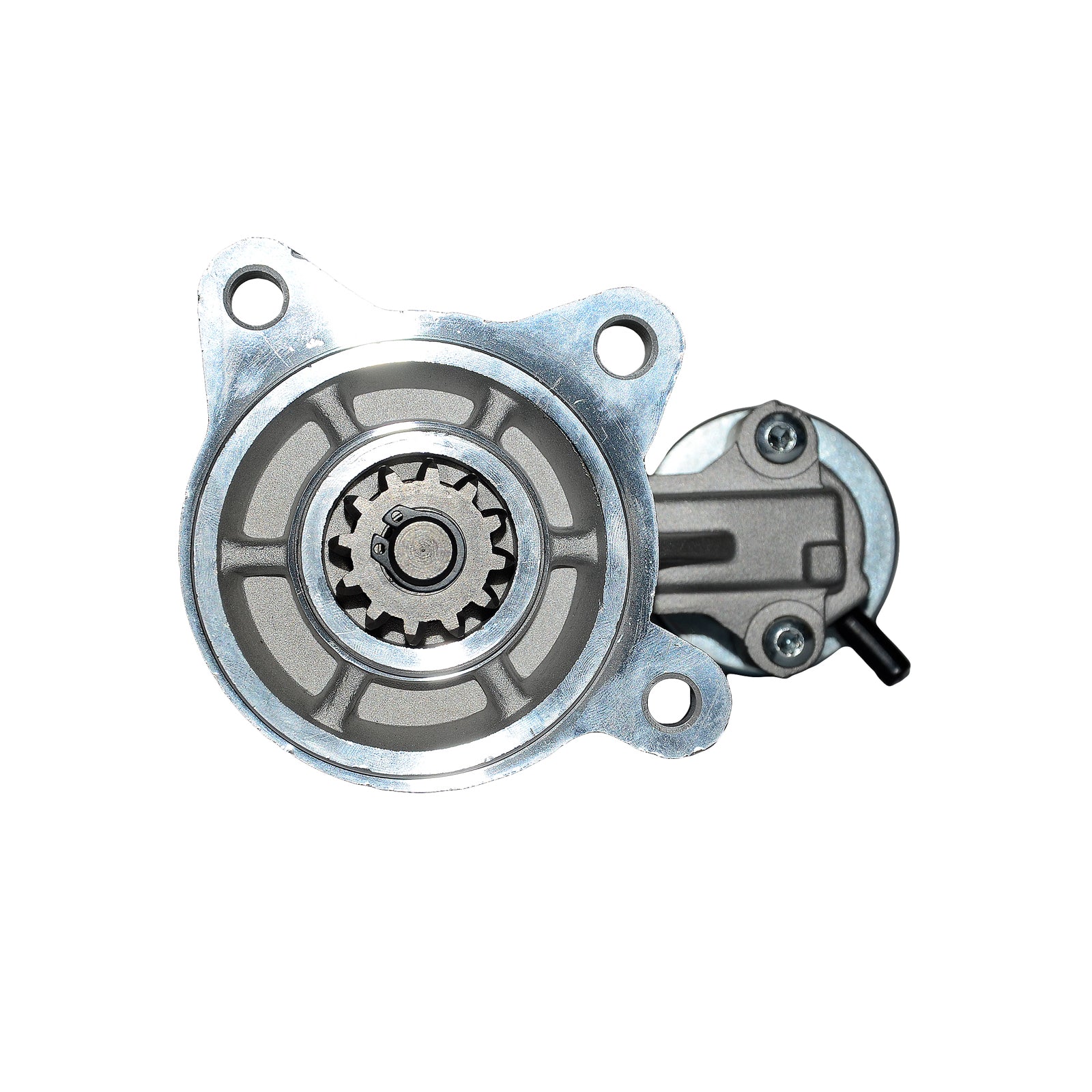 Zevyle Starter Motor - Fits 2000-2014 Ford Expedition, Lincoln Navigator, Excursion 5.4L