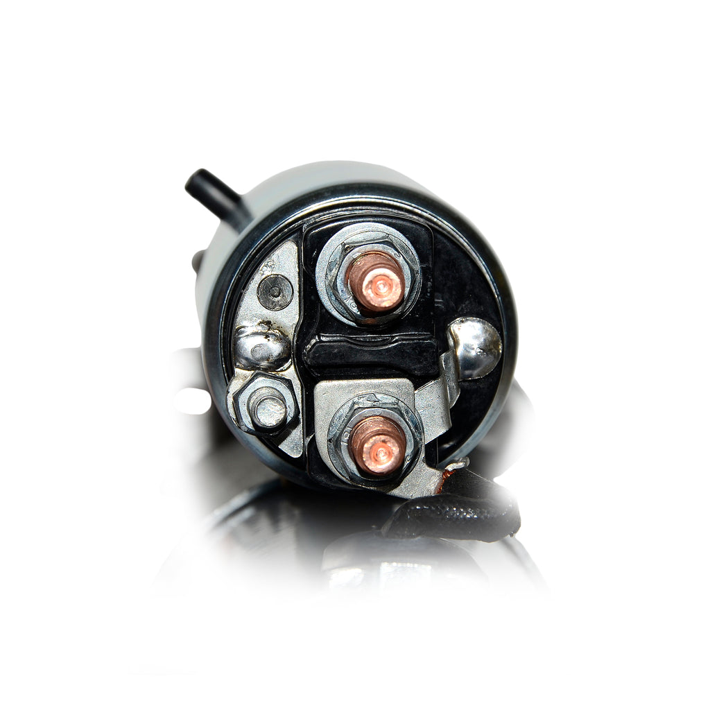 Zevyle Starter Motor - Fits 2000-2014 Ford Expedition, Lincoln Navigator, Excursion 5.4L