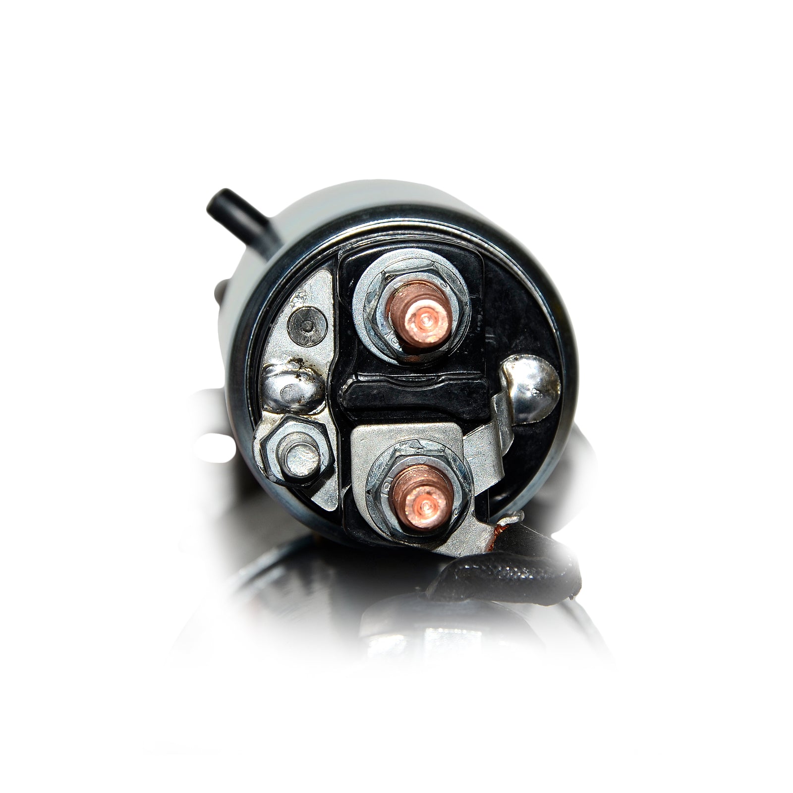 Zevyle Starter Motor - Fits 2000-2014 Ford Expedition, Lincoln Navigator, Excursion 5.4L