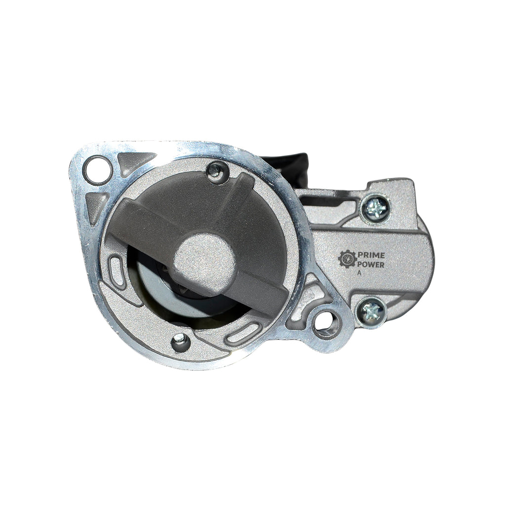 Zevyle Starter Motor - Fits 2001-2006 Hyundai Santa Fe, 2004-2006 Kia Amanti 2.7L & 3.5L