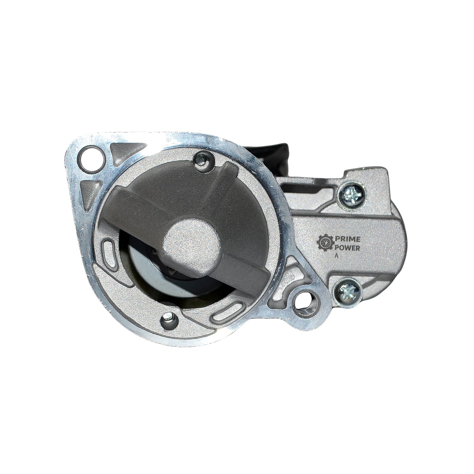 Zevyle Starter Motor - Fits 2001-2006 Hyundai Santa Fe, 2004-2006 Kia Amanti 2.7L & 3.5L